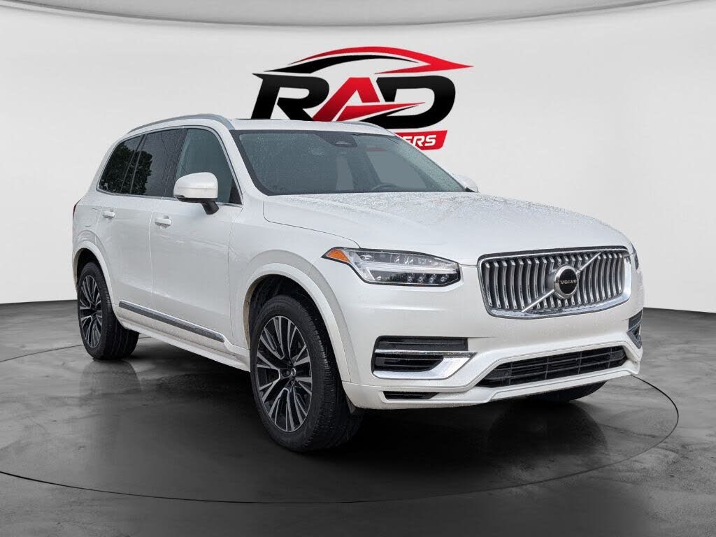 2023 Volvo XC90 Recharge T8 Core Bright