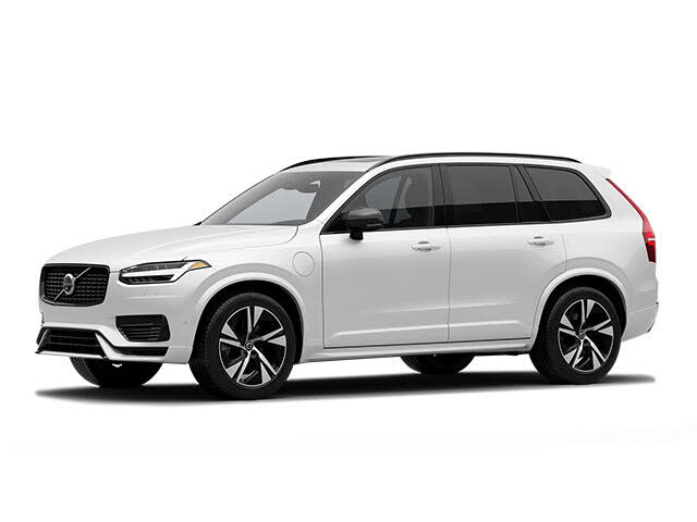 2023 Volvo XC90 Recharge T8 Plus Dark