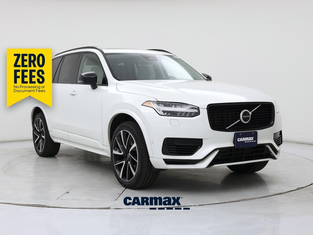 2023 Volvo XC90 Recharge T8 Plus Dark