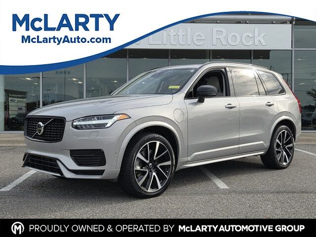2023 Volvo XC90 Recharge T8 Ultimate Dark