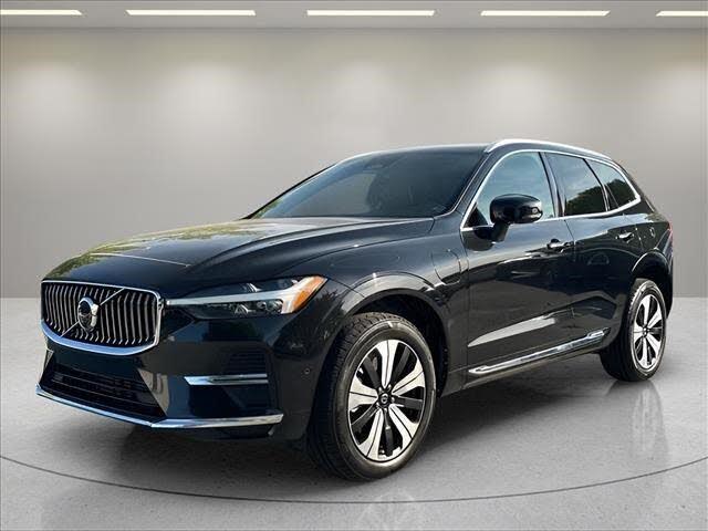 2023 Volvo XC60 Recharge T8 Plus Bright