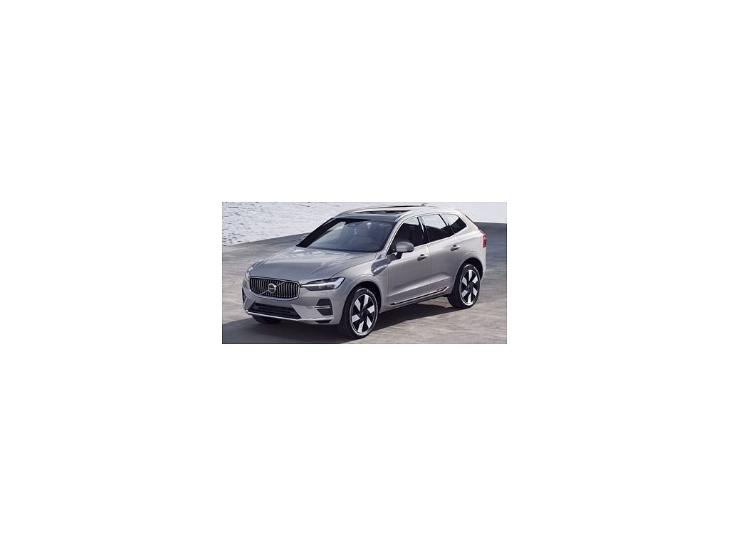 2024 Volvo XC60 plug-in hybrid T8 Core Dark