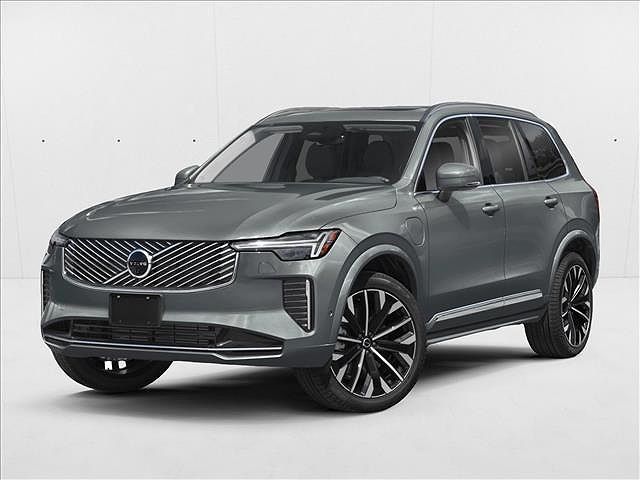 2026 Volvo XC90 Plug-In Hybrid T8 Ultra Dark