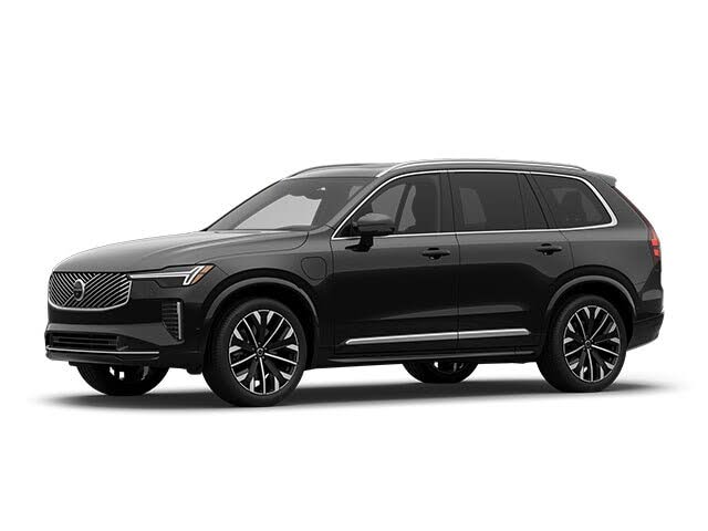 2026 Volvo XC90 T8 Ultra