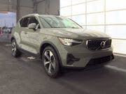 2023 Volvo XC40 B4 Plus Bright