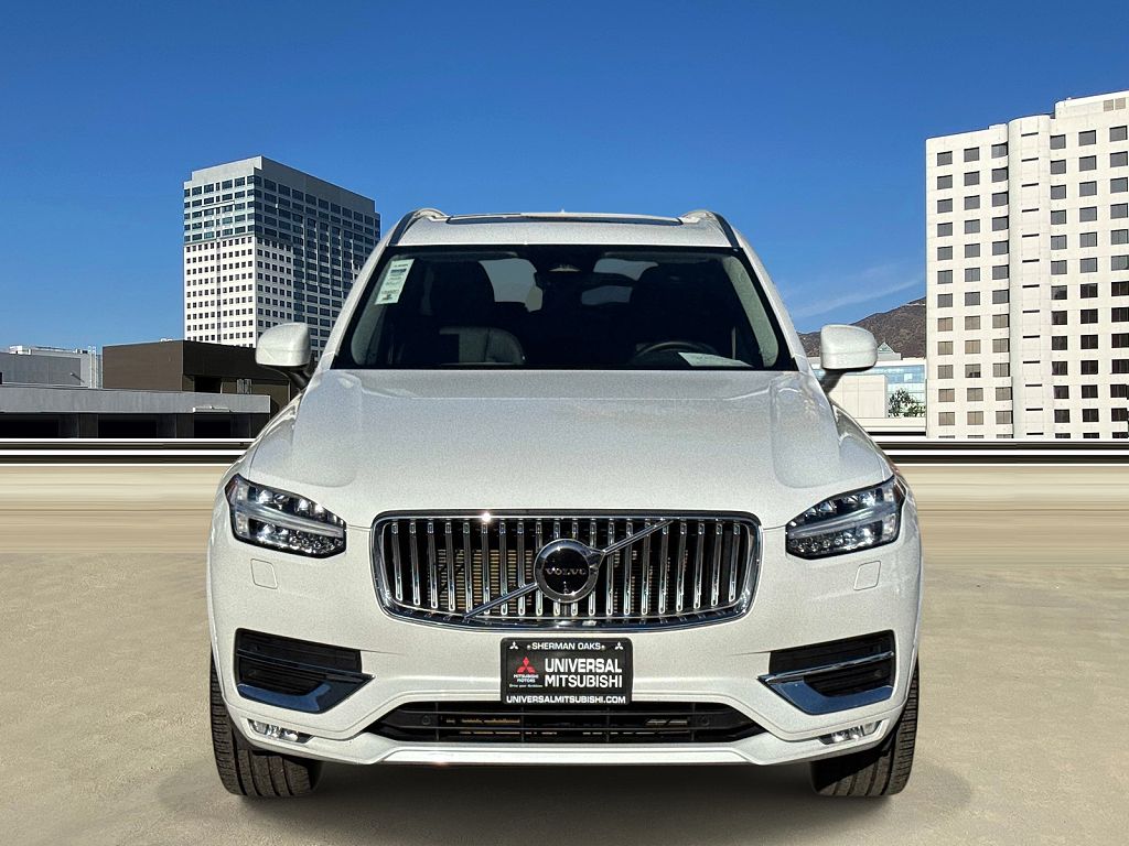 2024 Volvo XC90