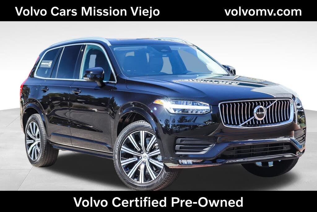 2023 Volvo XC90 B5 Core
