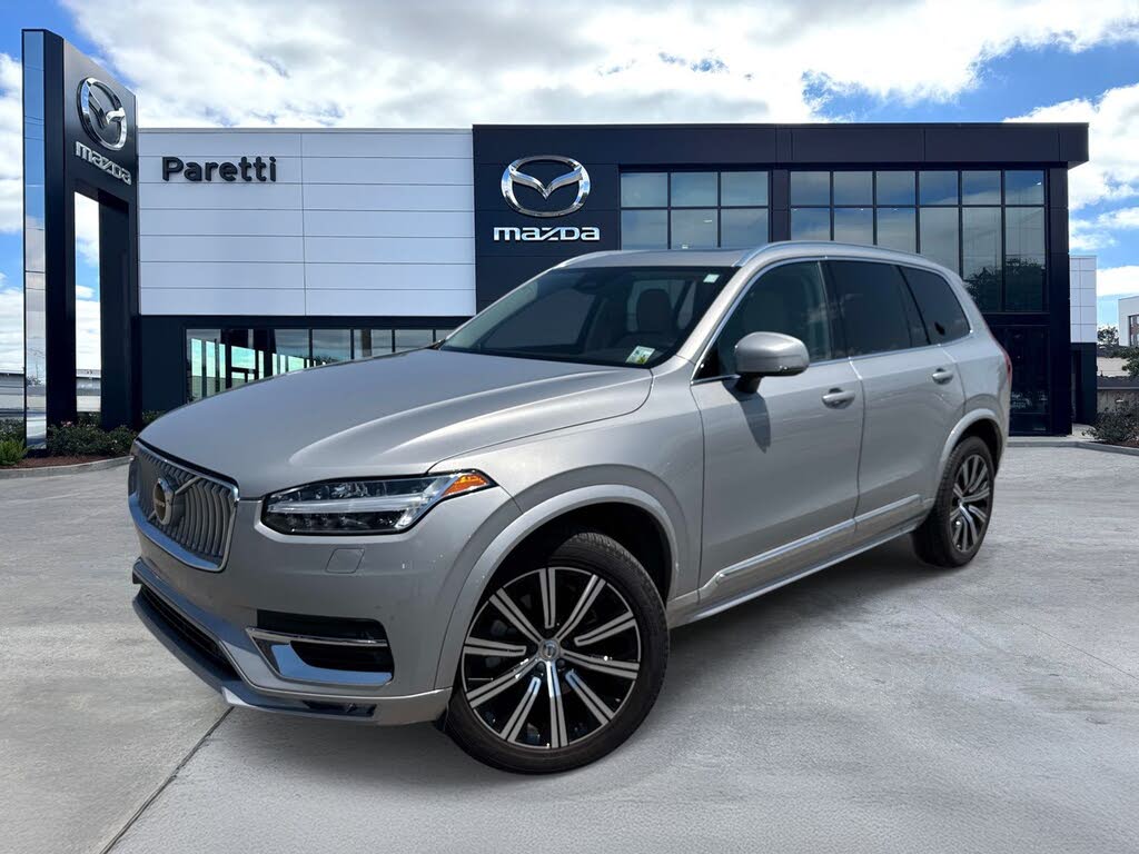 2024 Volvo XC90 B5 Core