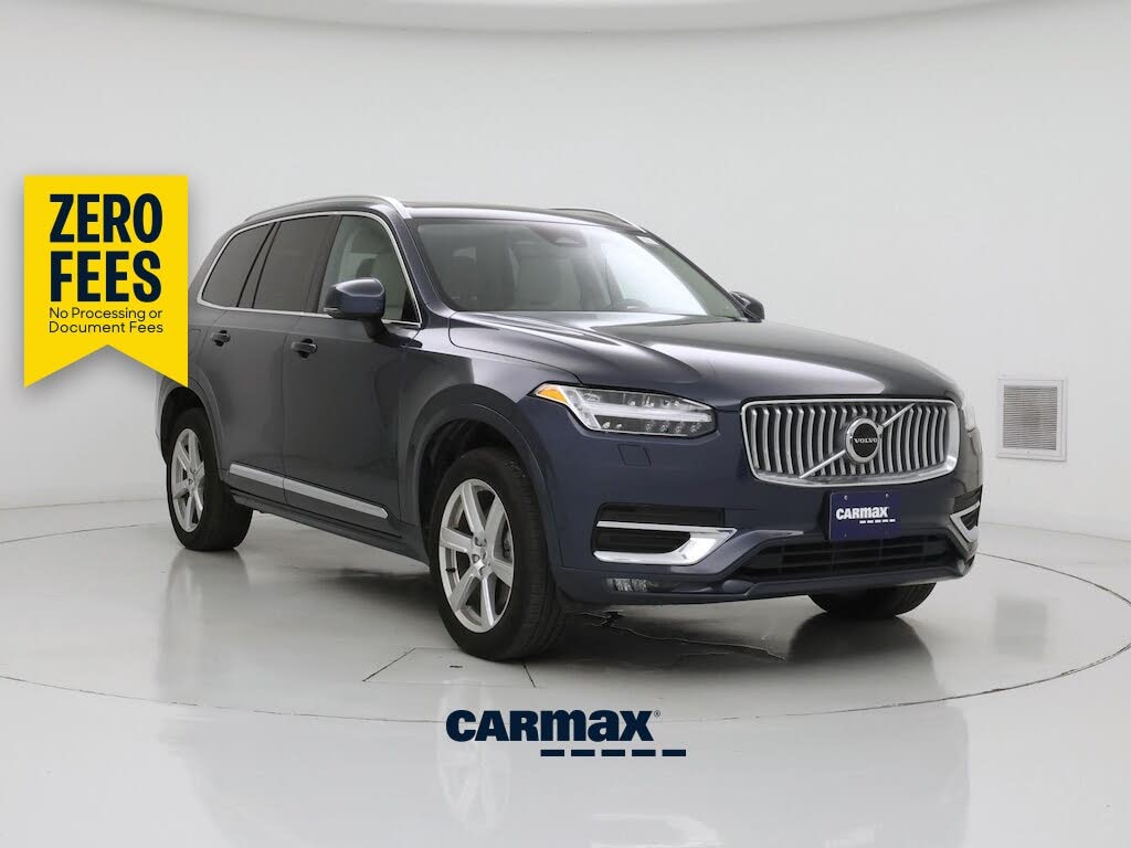 2024 Volvo XC90 B5 Core