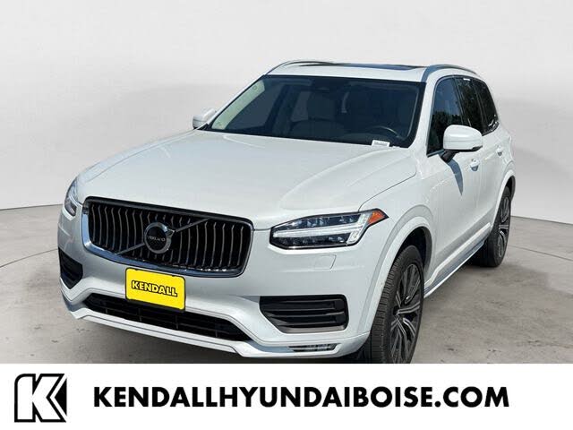 2023 Volvo XC90 B5 Core