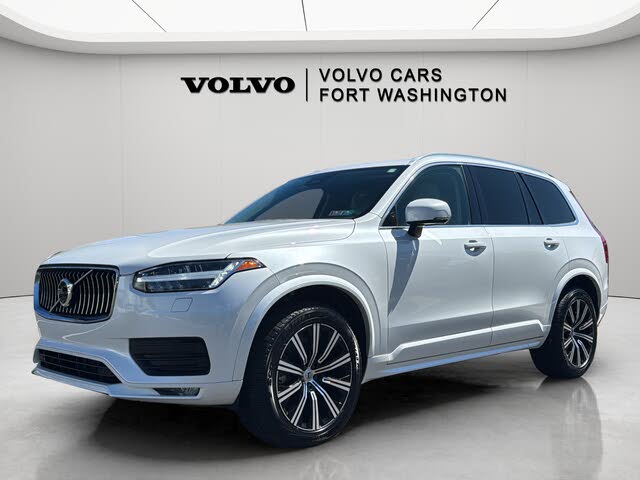 2023 Volvo XC90 B5 Core