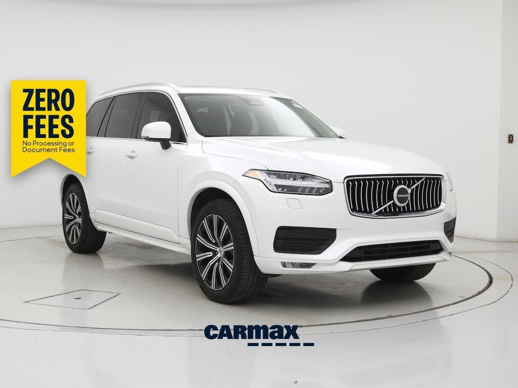 2023 Volvo XC90 B5 Core