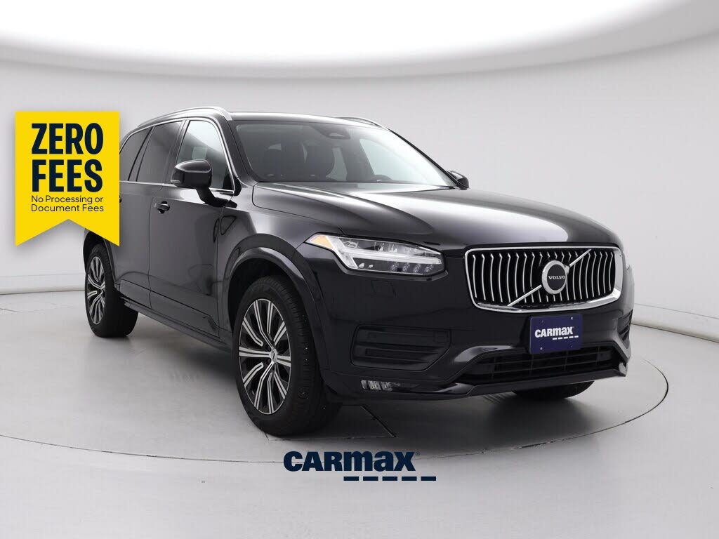 2023 Volvo XC90 B5 Core