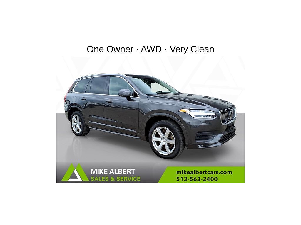 2023 Volvo XC90 B5 Core