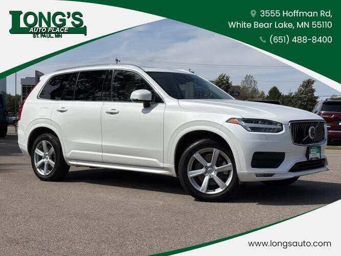 2023 Volvo XC90 B5 Core