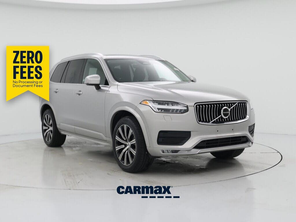 2023 Volvo XC90 B5 Core