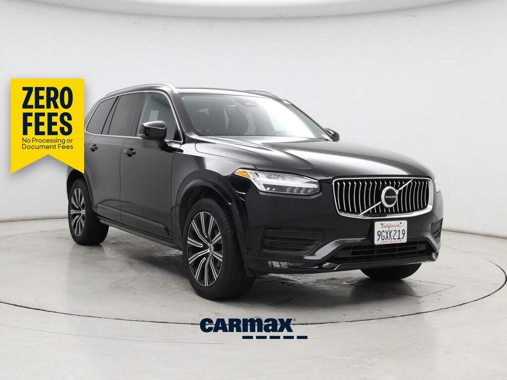 2023 Volvo XC90 B5 Core