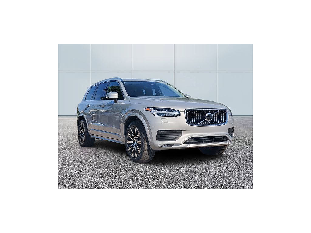 2023 Volvo XC90 B5 Core