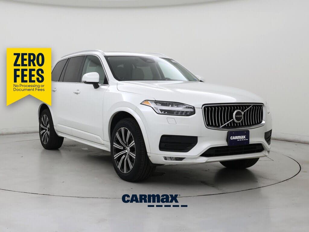 2023 Volvo XC90 B5 Core