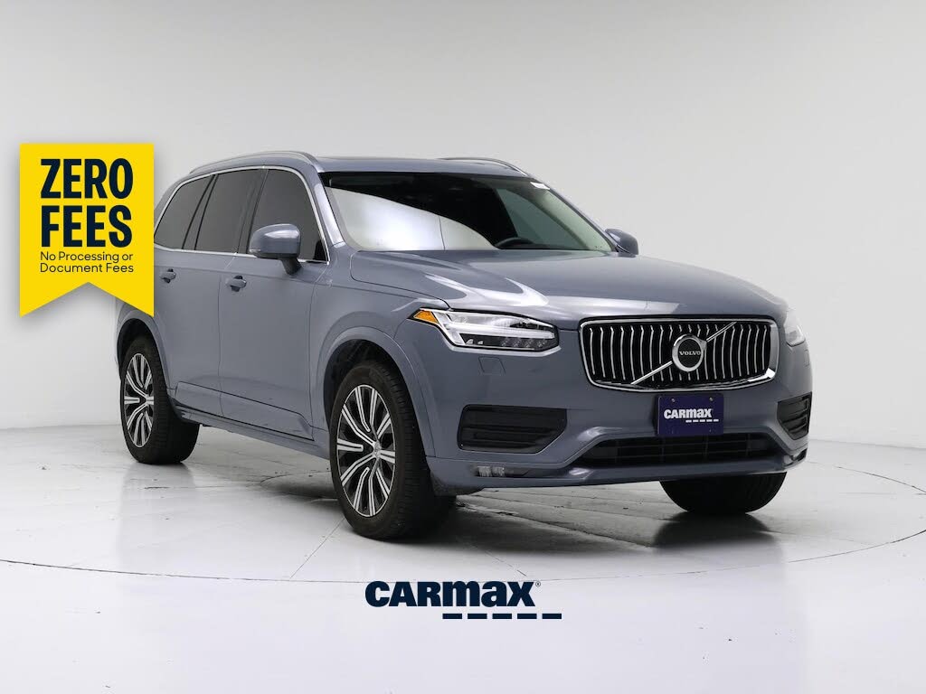 2023 Volvo XC90 B5 Core