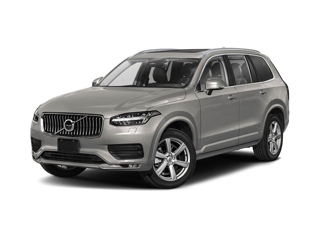 2023 Volvo XC90 B5 Core