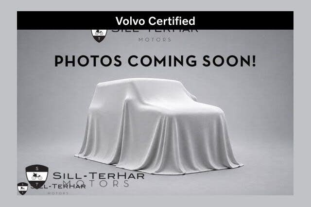 2023 Volvo XC60 B5 Ultimate Bright