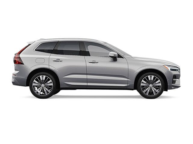 2023 Volvo XC60 B5 Ultimate Bright