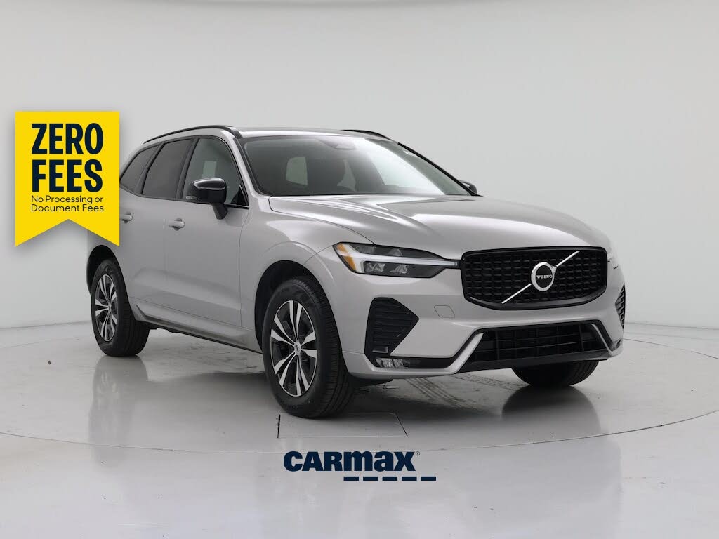 2024 Volvo XC60 B5 Core