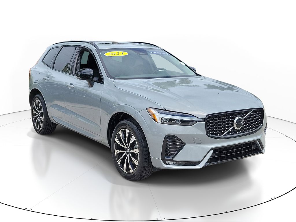 2024 Volvo XC60 B5 Core