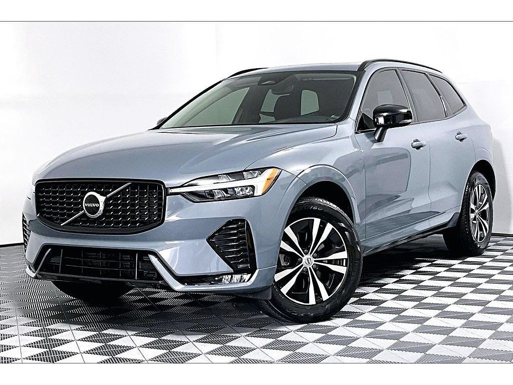 2024 Volvo XC60 B5 Core