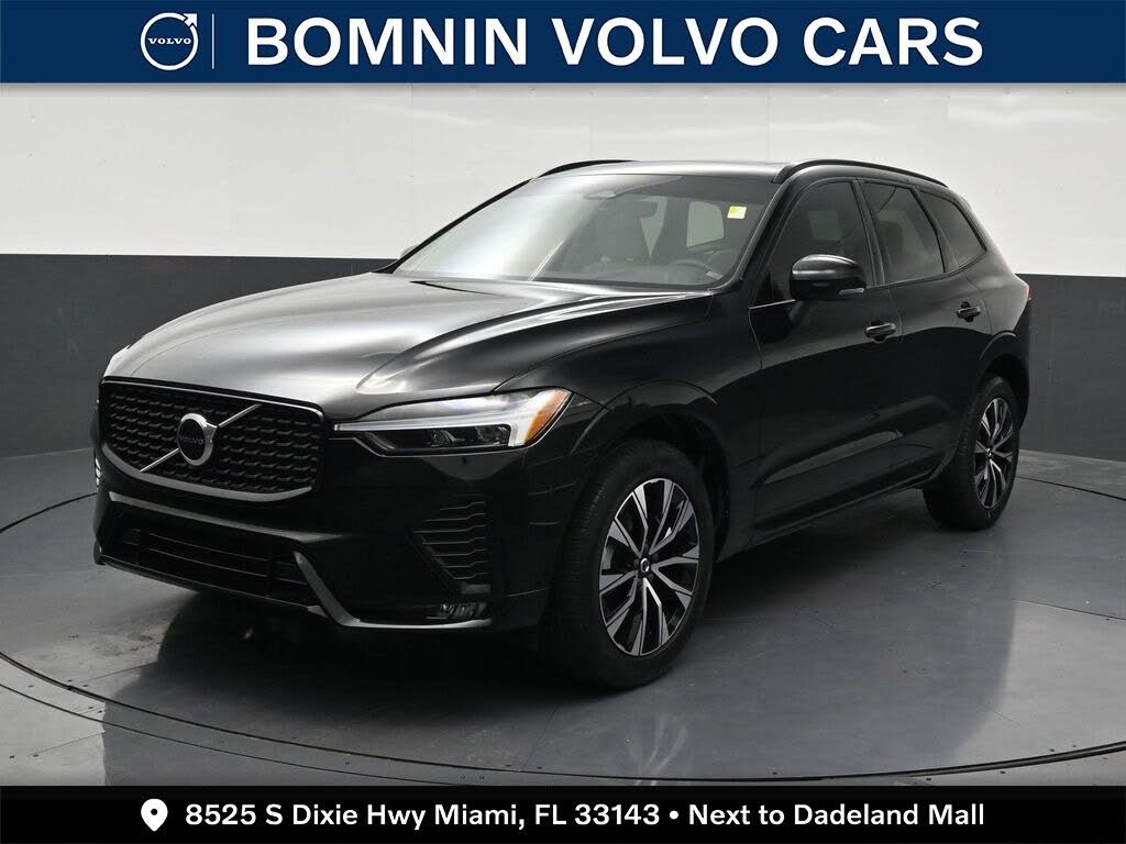 2024 Volvo XC60 B5 Core