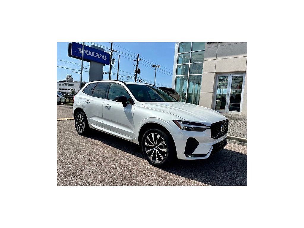 2024 Volvo XC60 B5 Core
