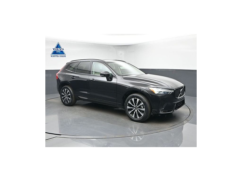 2024 Volvo XC60 B5 Core