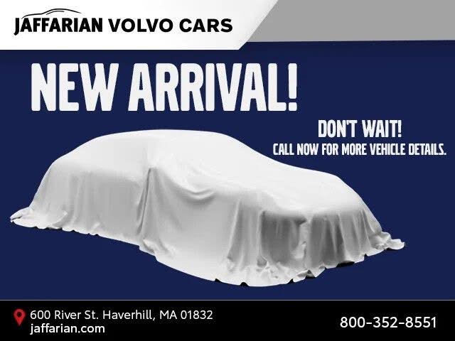 2024 Volvo XC60 B5 Core