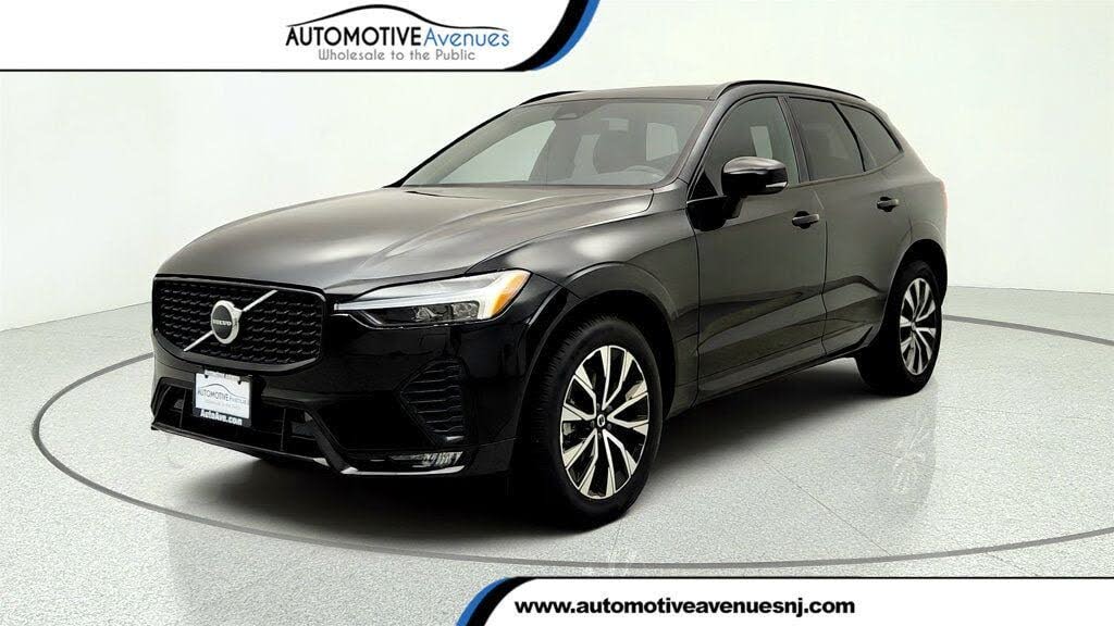 2024 Volvo XC60 B5 Core