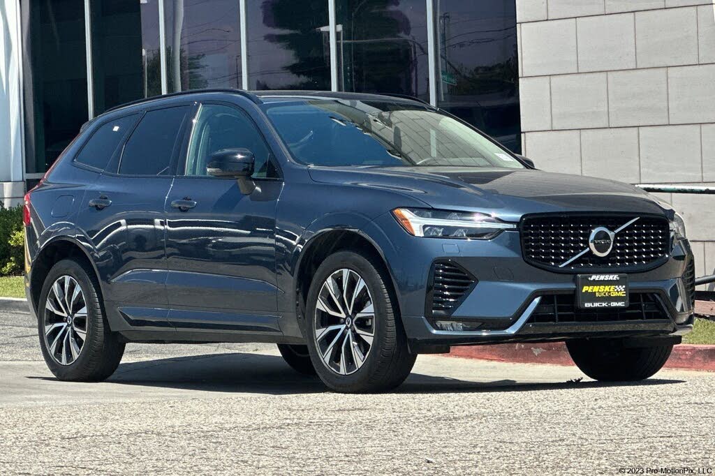 2024 Volvo XC60 B5 Core