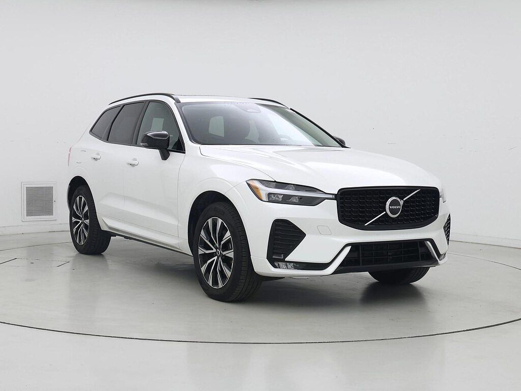 2024 Volvo XC60 B5 Core