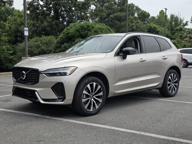 2024 Volvo XC60 B5 Core