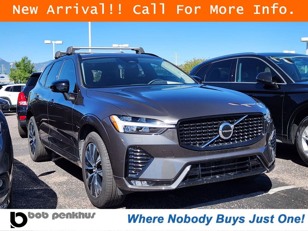 2024 Volvo XC60 B5 Core
