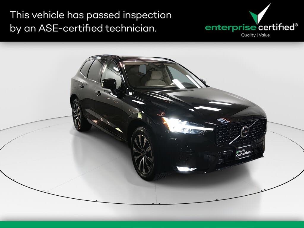 2024 Volvo XC60 B5 Core