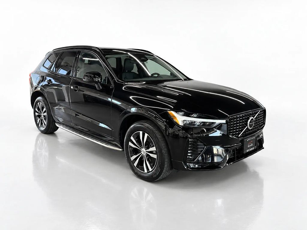 2024 Volvo XC60 B5 Core