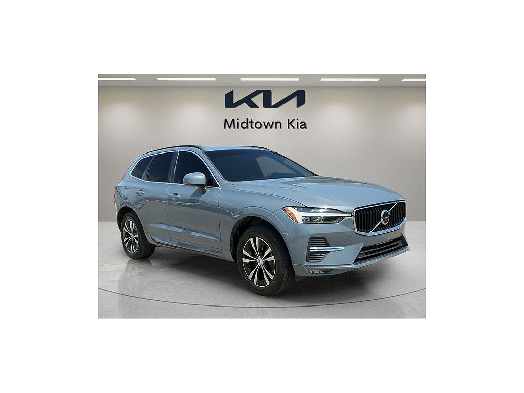 2023 Volvo XC60 Core