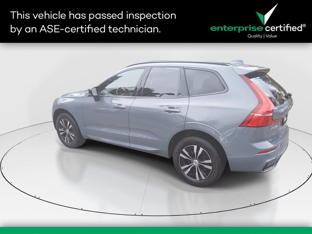 2024 Volvo XC60 B5 Core