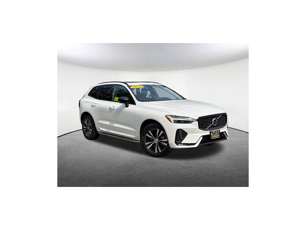 2024 Volvo XC60 B5 Core