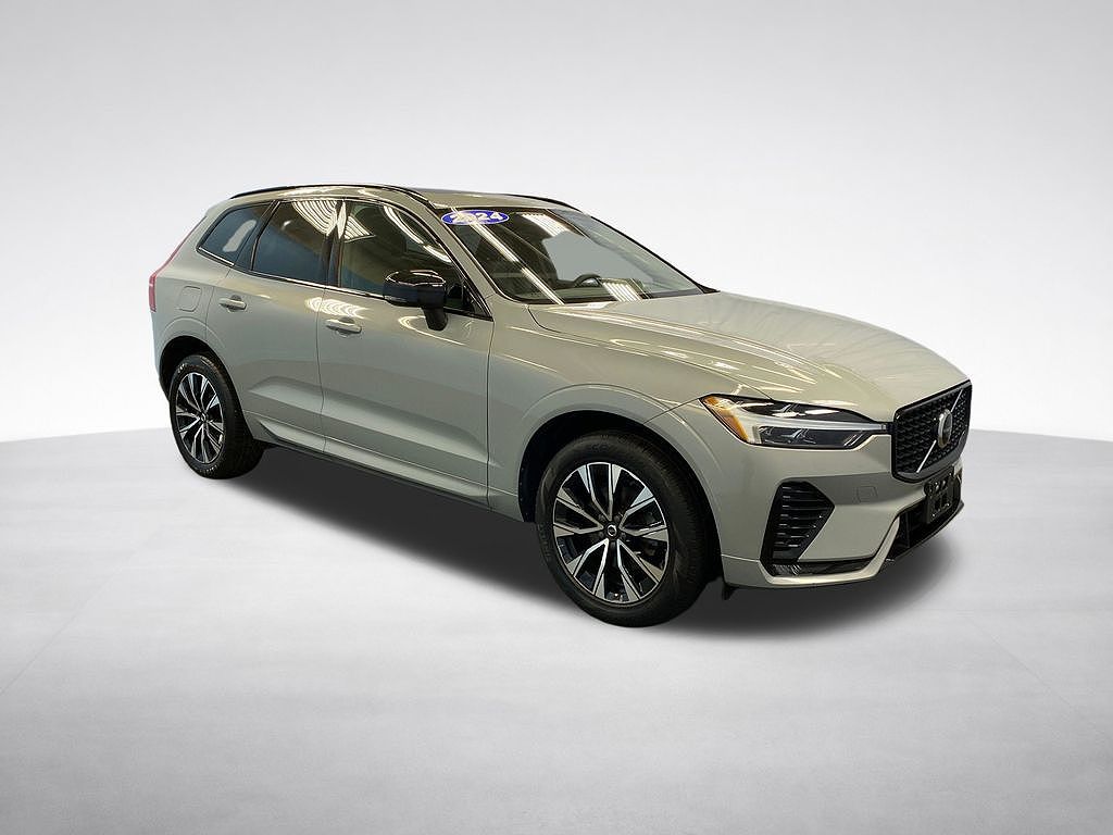 2024 Volvo XC60 B5 Core