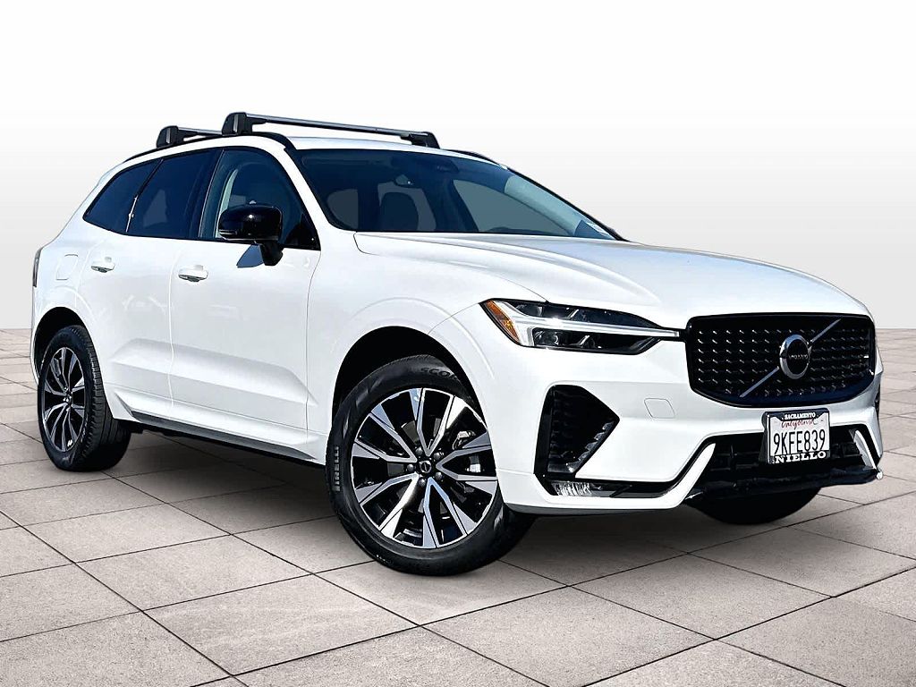 2024 Volvo XC60 B5 Core