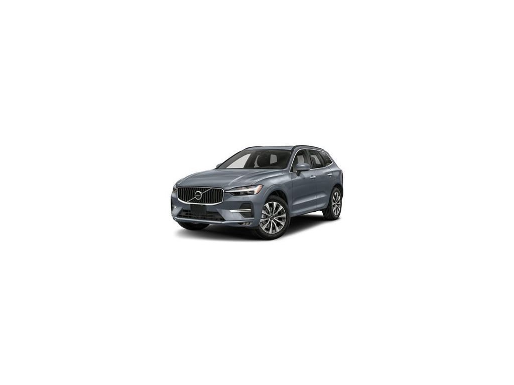 2024 Volvo XC60 B5 Core Dark