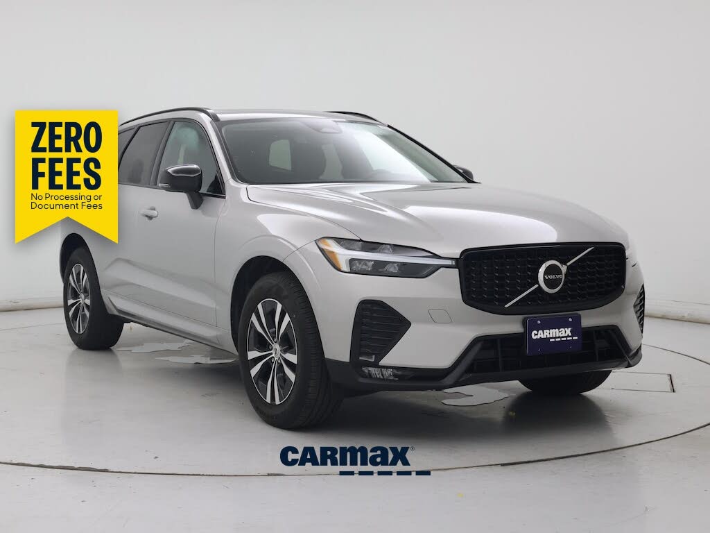 2024 Volvo XC60 B5 Core