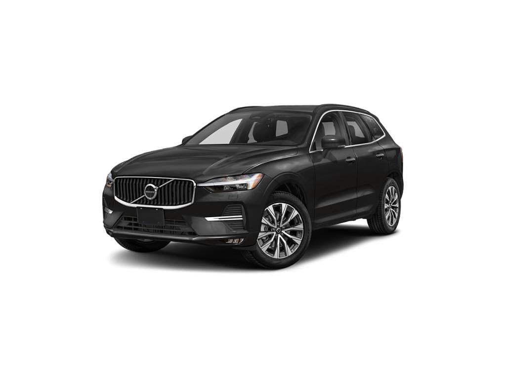 2023 Volvo XC60 B5 Core