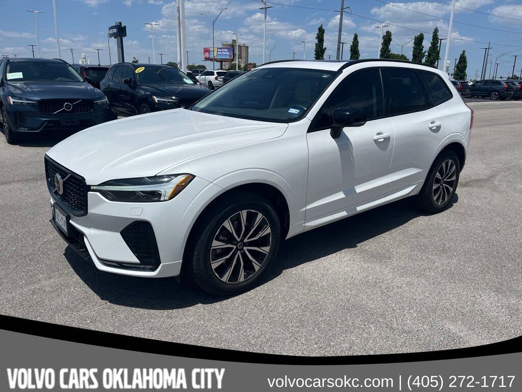 2024 Volvo XC60 B5 Core